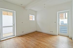 Living Space- click for photo gallery
